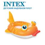 Надувная лодочка Intex 59380r