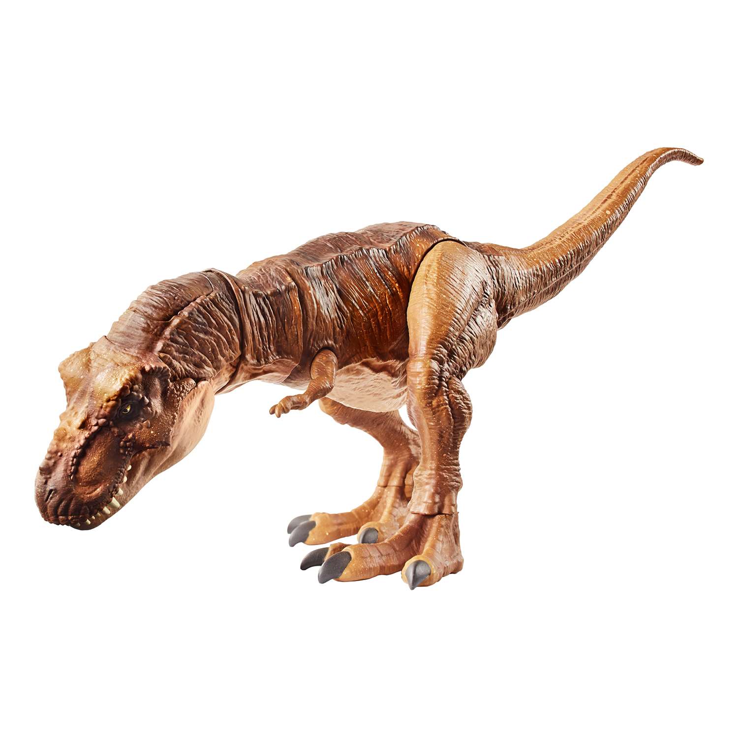 Фигурка Jurassic World Классический Ти-рекс - фото 1