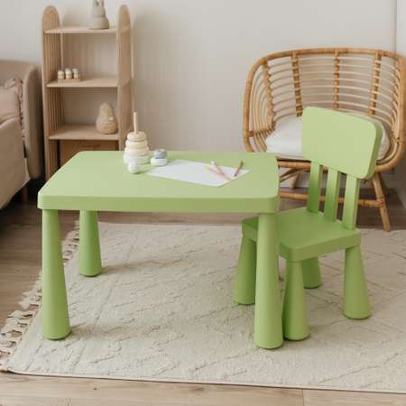 Стол детский BabyRox Mini