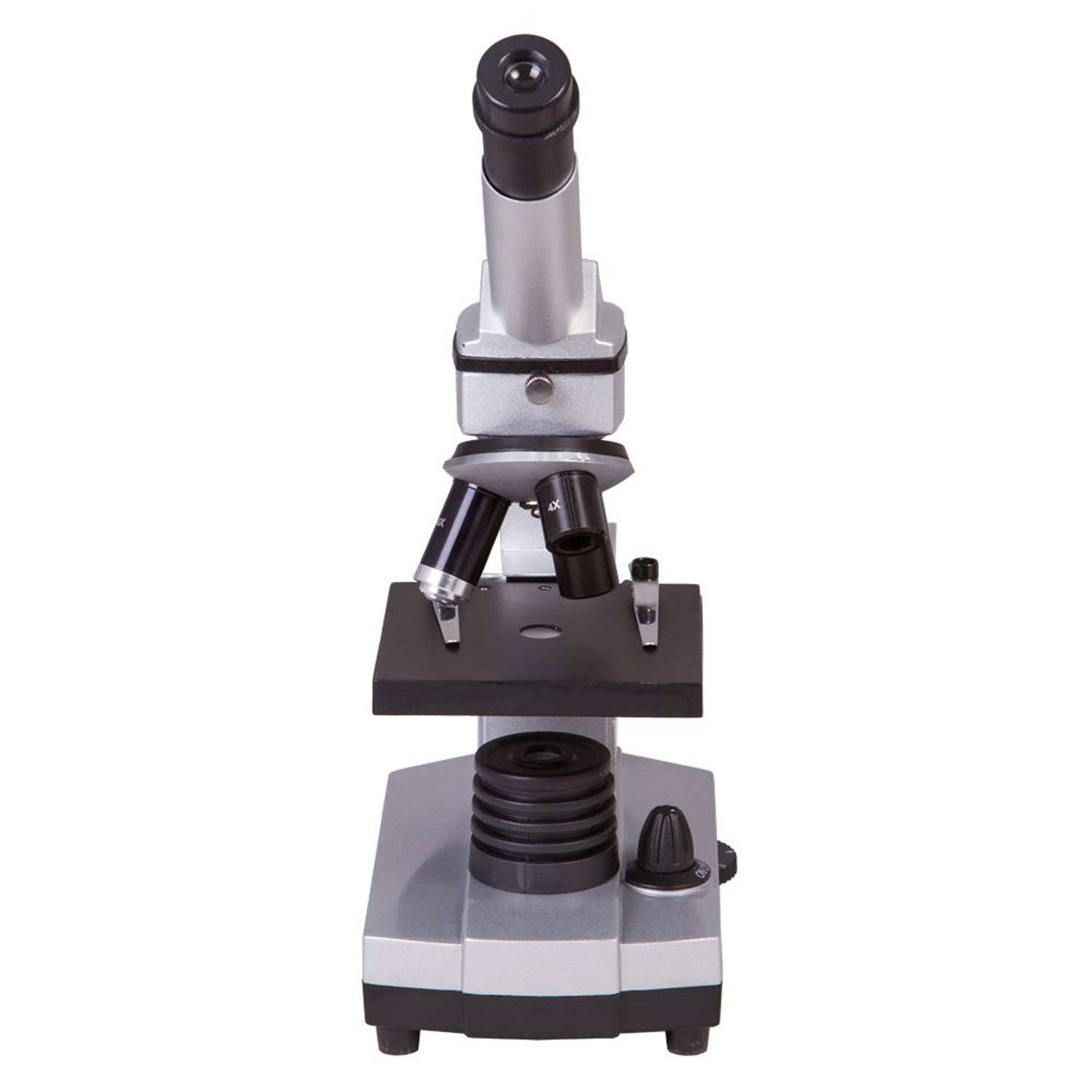 Микроскоп цифровой Bresser Junior 40x-1024x без кейса - фото 4