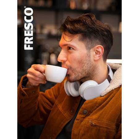 Кофе сублимированный FRESCO Arabica Solo 190 г