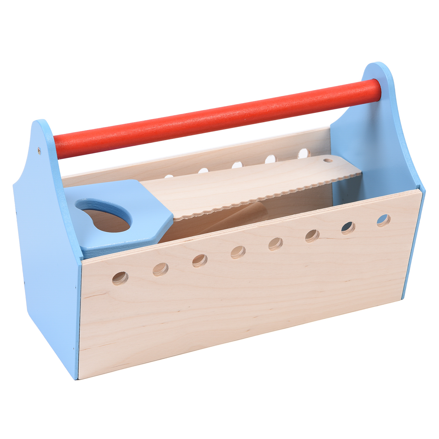 Игрушка Десятое королевство Мастер (инструменты) - фото 1