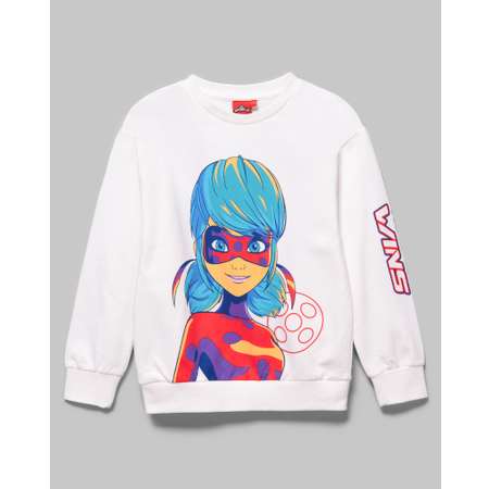 Свитшот Miraculous