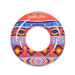 Надувной круг для плавания Jilong Орнамент 90 см