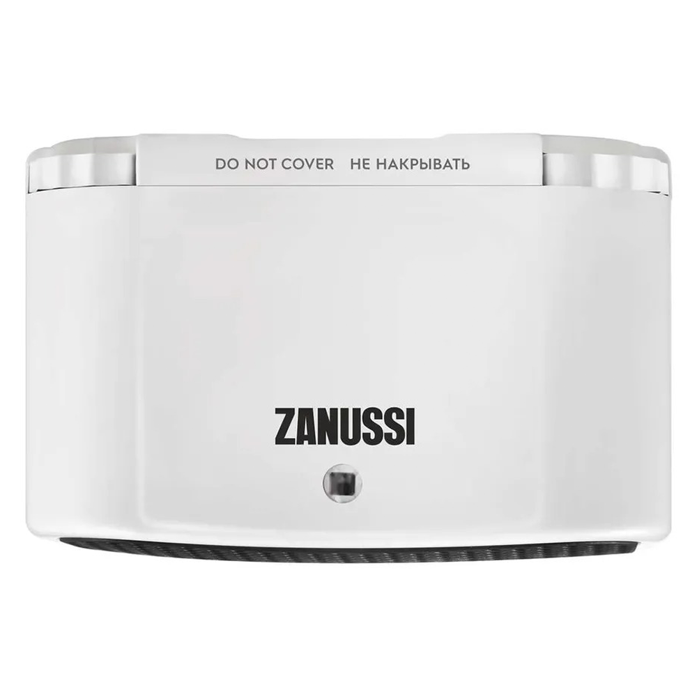 Тепловентилятор Zanussi ZFH/C-408 - фото 5