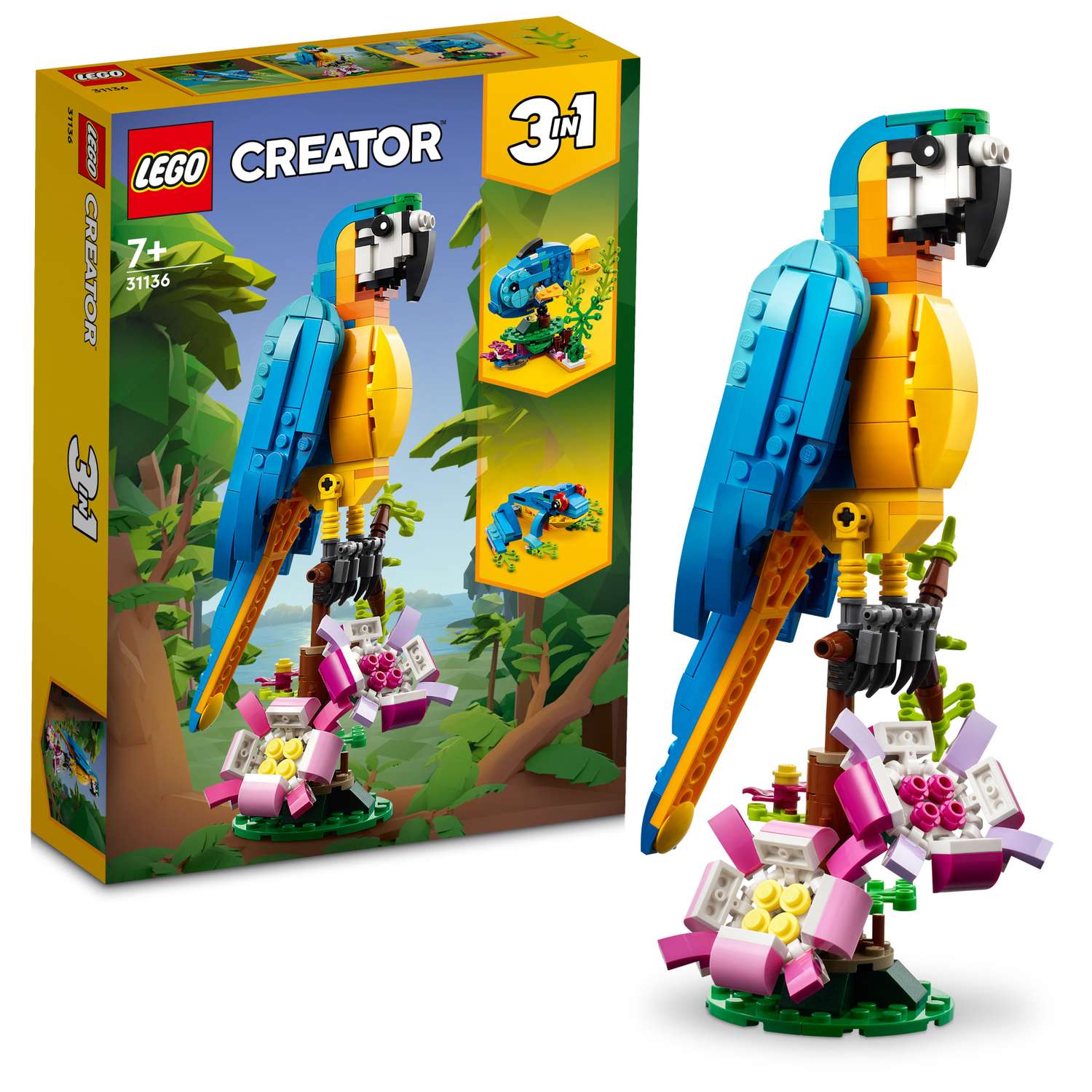 The on sale lego creator