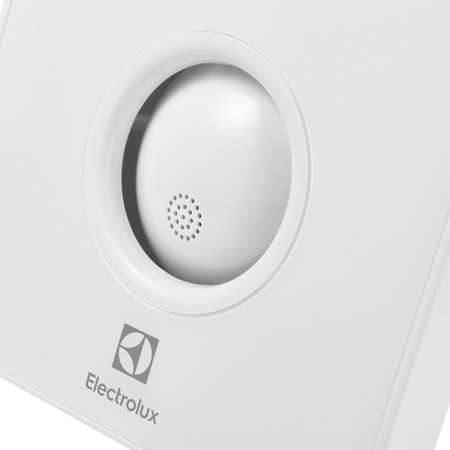 Вентилятор вытяжной Electrolux EAFR-150TH white