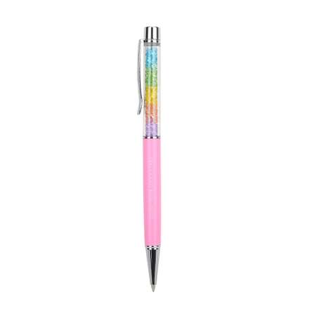 Ручка шариковая N Family Rainbow