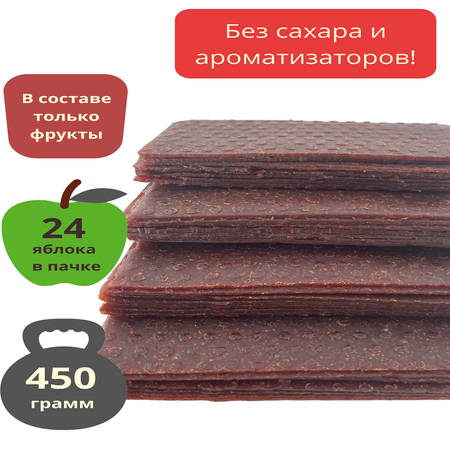 Пастила Nut Vinograd Пастила из яблока 450 г.