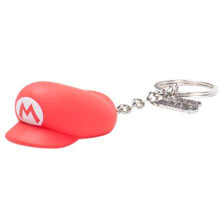 Брелок Difuzed Nintendo Question Mario Hat