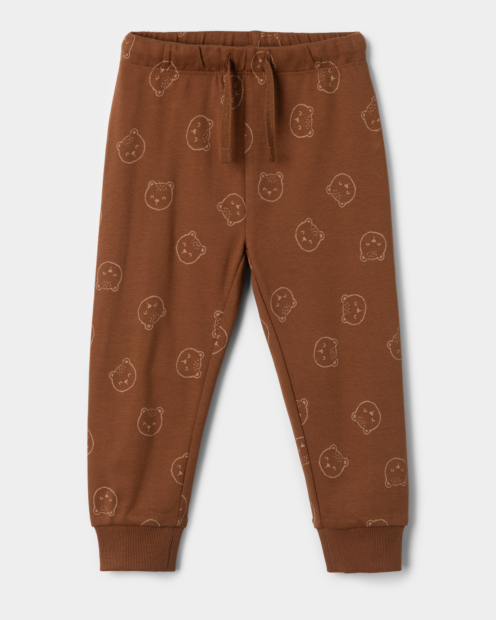 Брюки Baby Gо 2 шт W25BG4KBR33ibD688 - фото 6