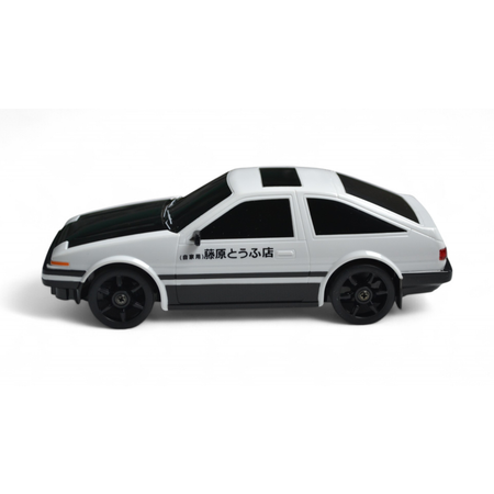 Автомобиль РУ HuangBo Toys 1:24