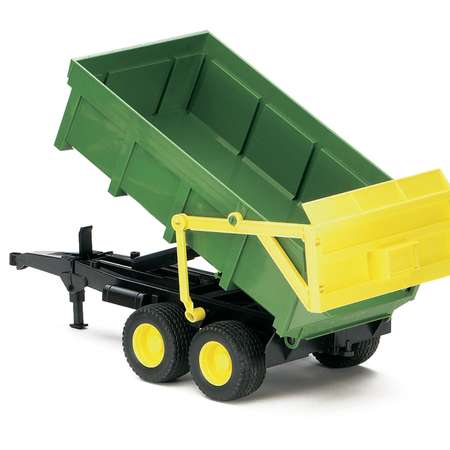 Трактор Bruder John Deere
