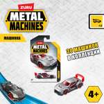 Машинка Zuru Metal Machines 1 в ассортименте 6708