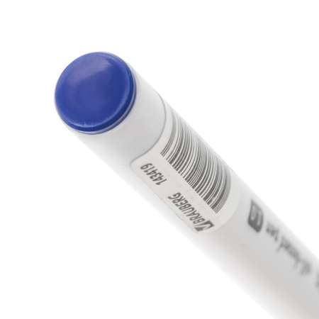 Ручки шариковые Brauberg Stick Medium синие набор 48 штук