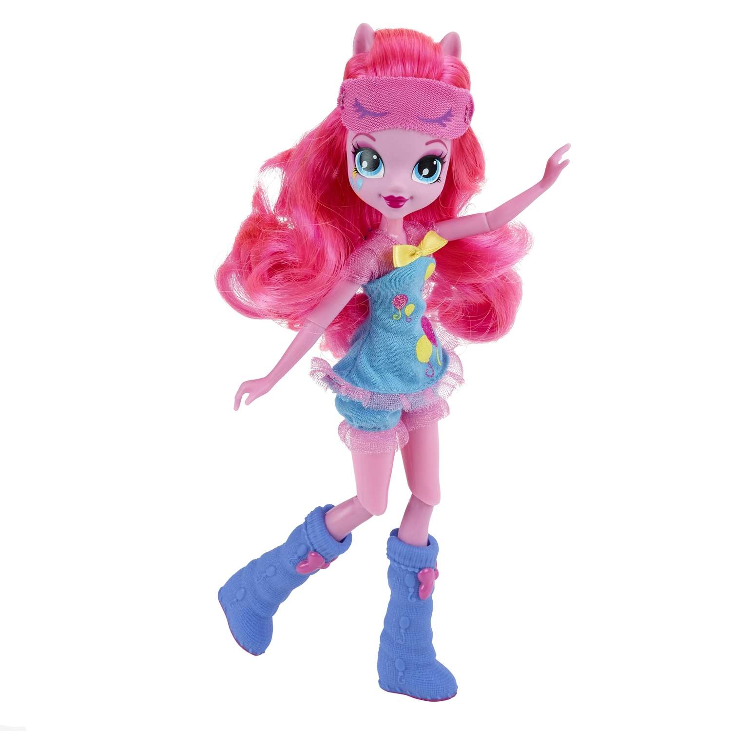 Кукла со зверюшкой MLP Equestria Girls в ассортименте B1070EU4 - фото 14