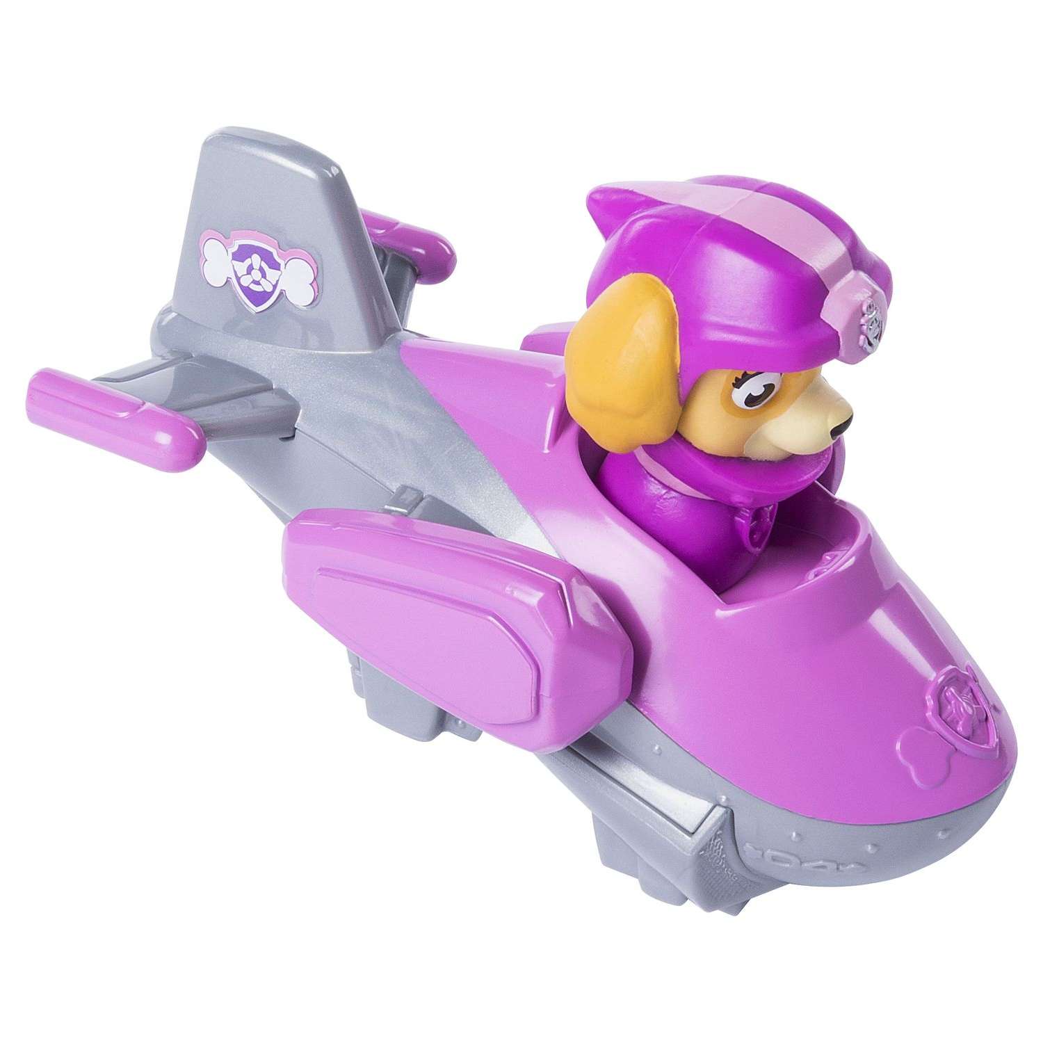 Автомобиль Paw Patrol 6040907.0 - фото 1