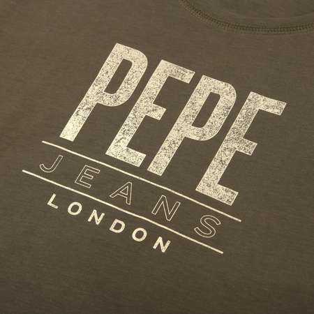 Футболка Pepe Jeans London