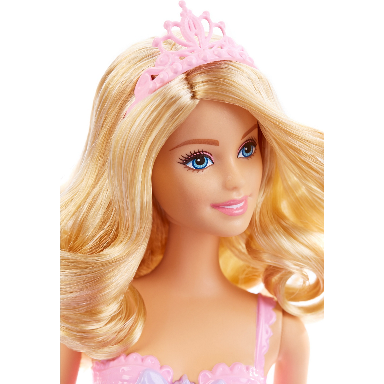Кукла модельная Barbie DMM06 - фото 3