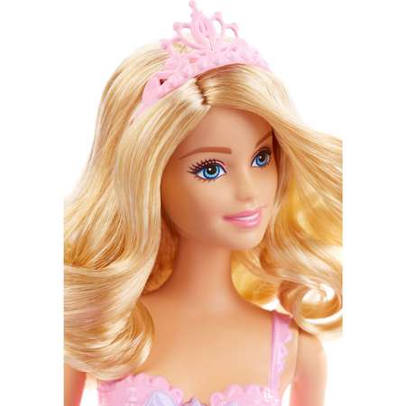 Кукла модельная Barbie