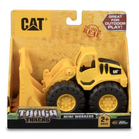 Погрузчик-мини CATERPILLAR карьерный 82003