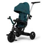 Велосипед Kinderkraft Twipper Green