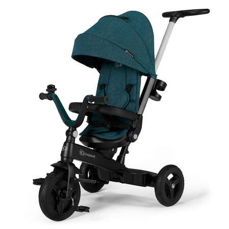 Велосипед Kinderkraft Twipper Green