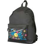 Рюкзак HERLITZ be.bag Classic Smiley