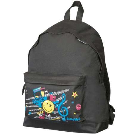 Рюкзак HERLITZ be.bag Classic Smiley