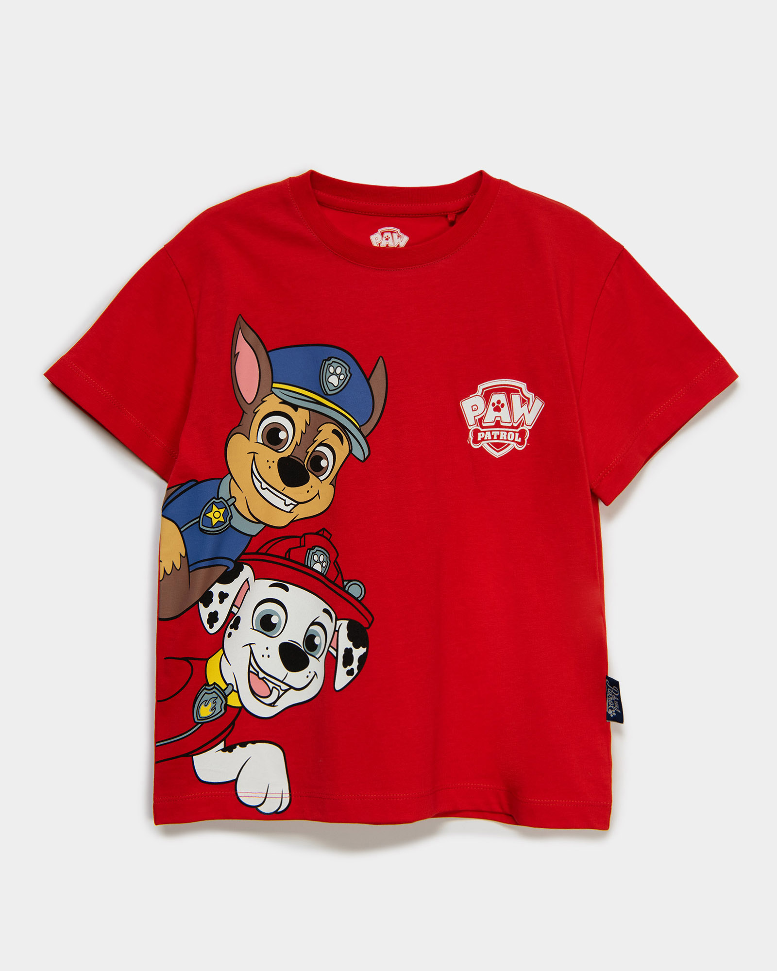 Футболка Paw Patrol S24LC5ZB 02321kb11 - фото 2