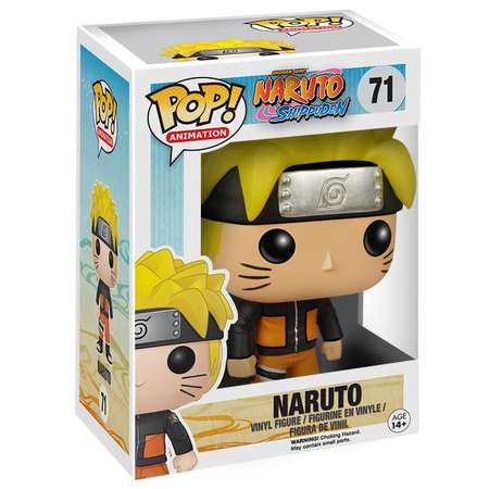 Фигурка Funko Naruto