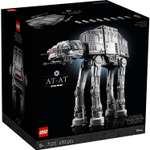 Конструктор LEGO Star Wars AT-AT 75313