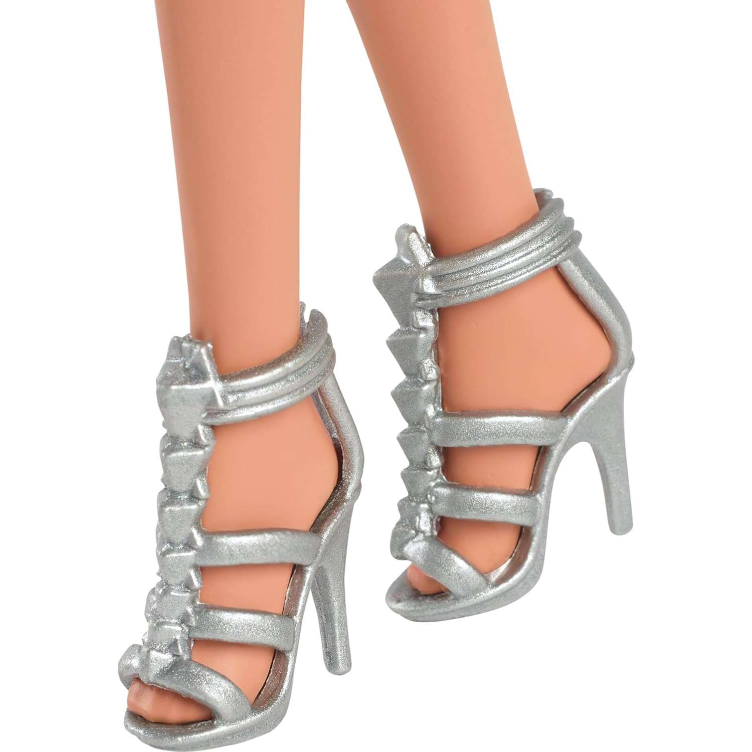 Кукла модельная Barbie FBR37 - фото 4