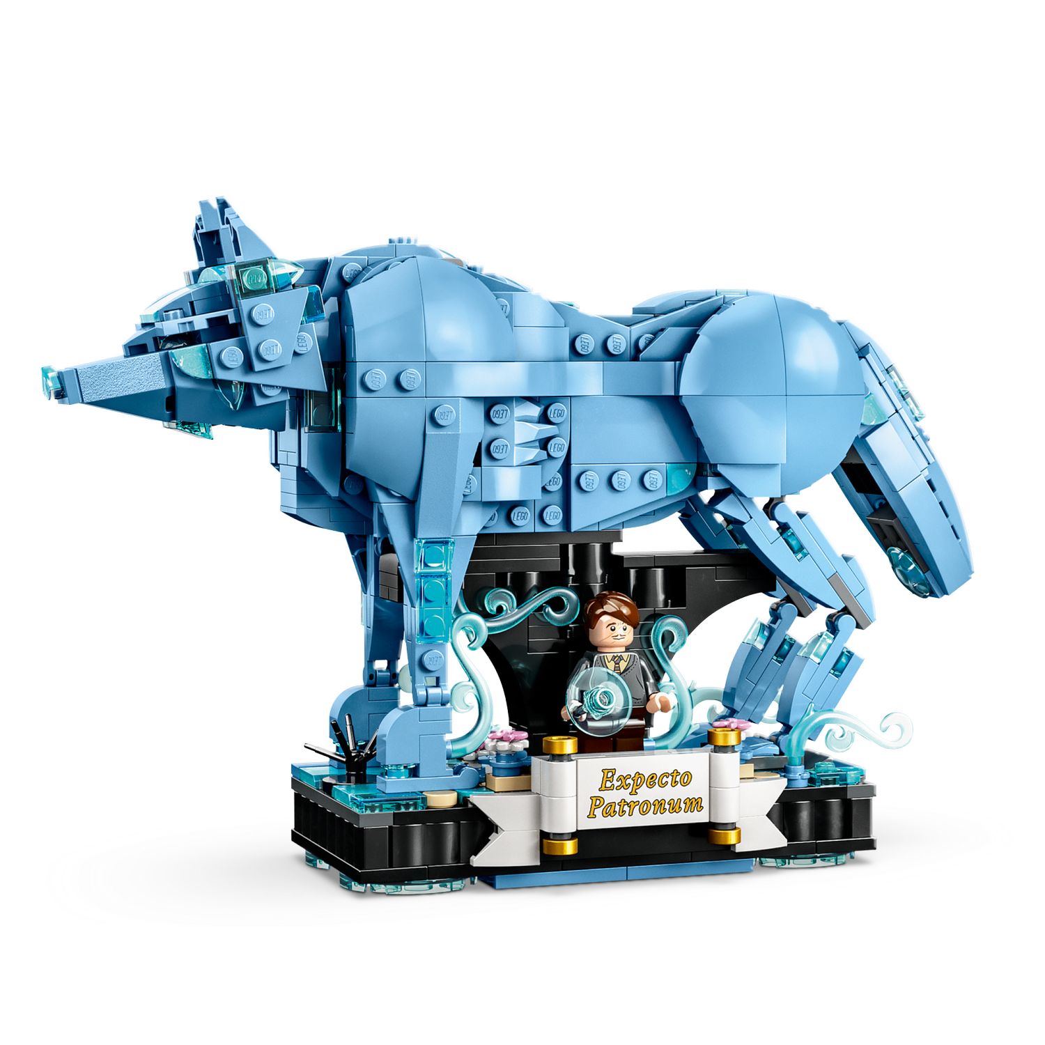 Harry potter lego expecto patronum sale