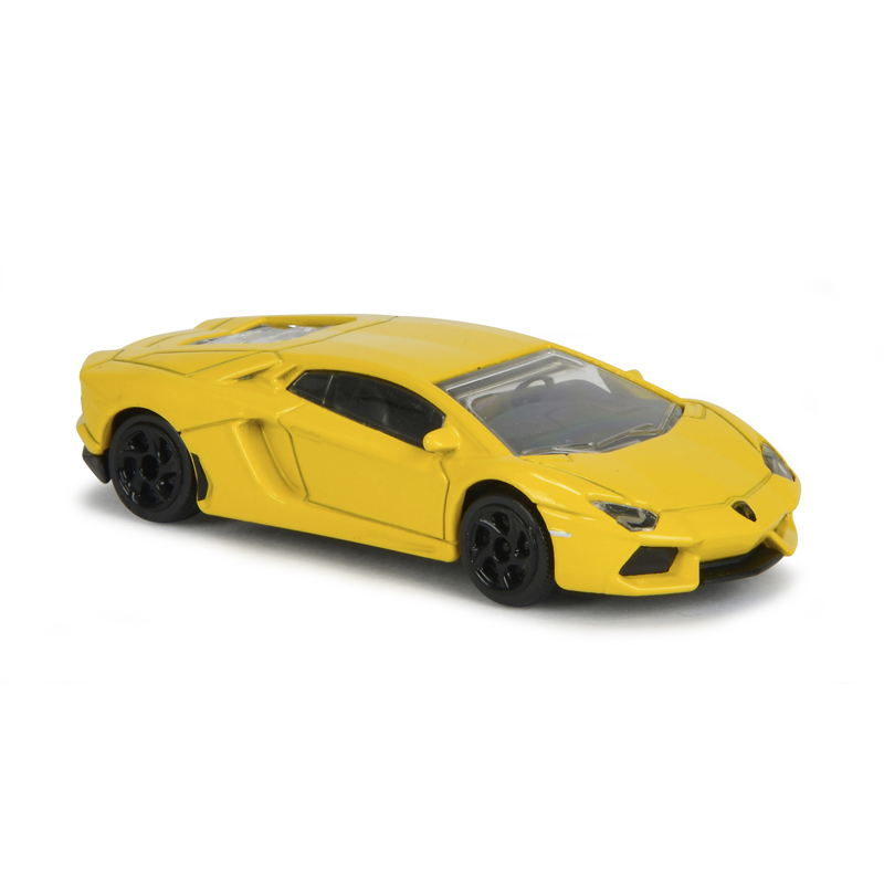 Автомобиль Majorette Lamborghini 2053051SI1 - фото 3