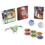 Набор игровой Bakugan S3 стартовый №43 6061567/20129972