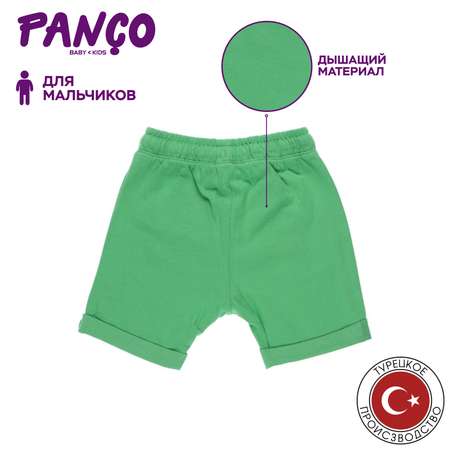 Шорты PANCO