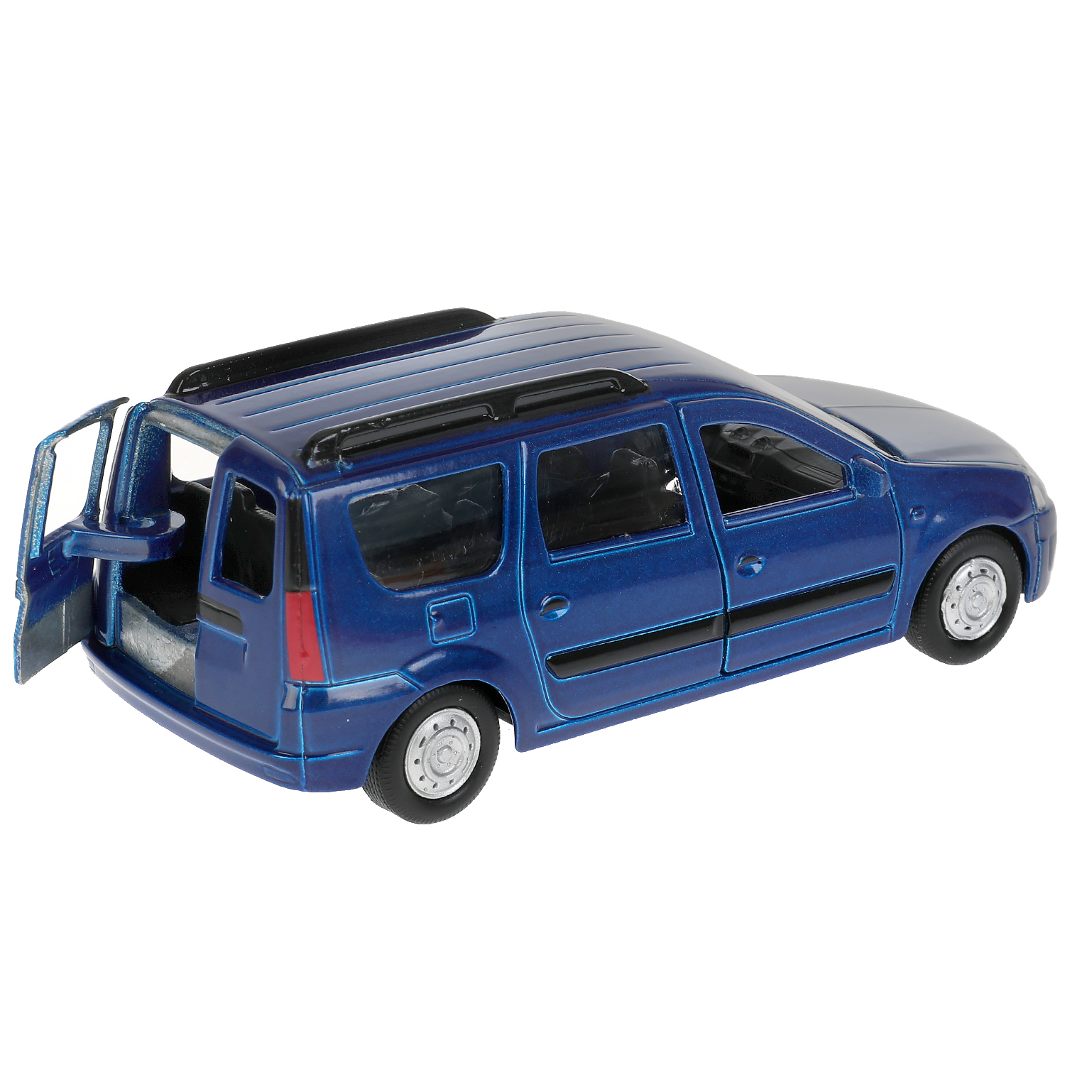 Автомобиль Технопарк LADA 273010 - фото 5