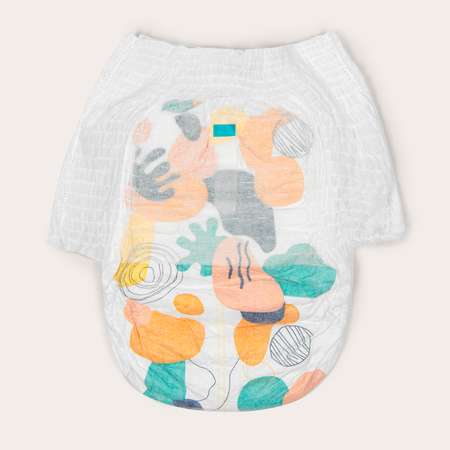 Трусики BabyGo Comfort XL (12-16 кг) 38 шт.