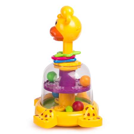Игрушка BabyGo Жираф