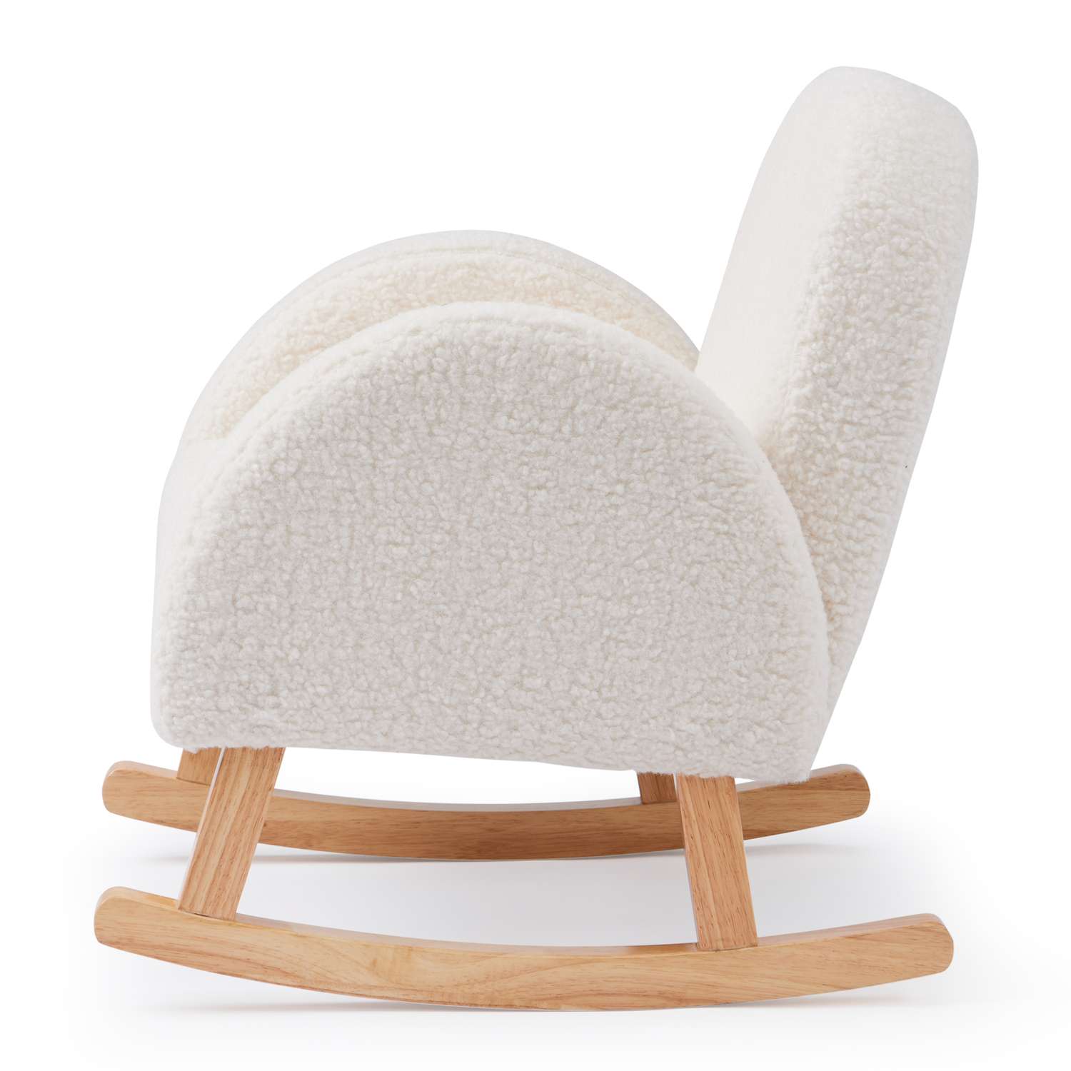 Кресло-качалка Happy Baby Comfy до 50 кг - фото 14