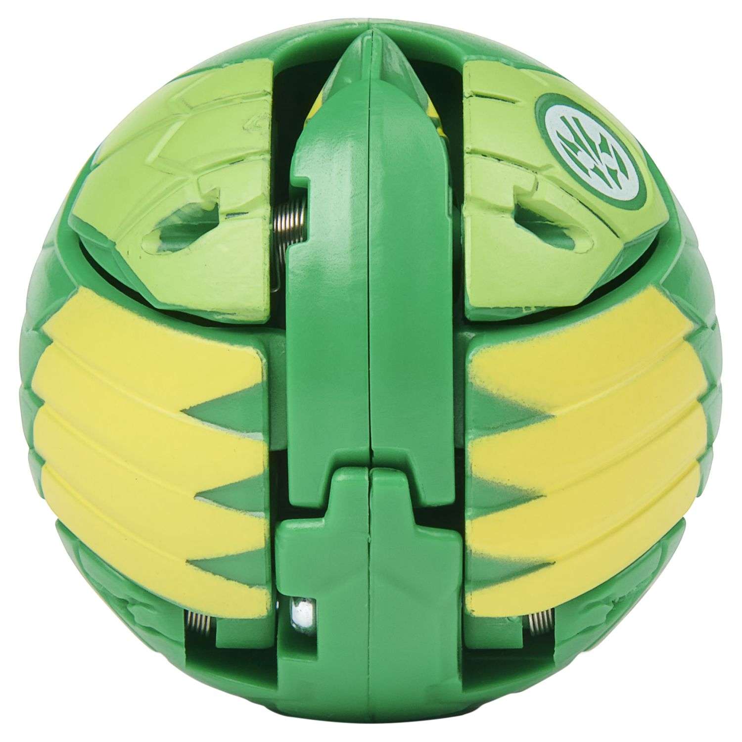 Фигурка-трансформер Bakugan S3 Horus Green 6061459/20129962 - фото 2