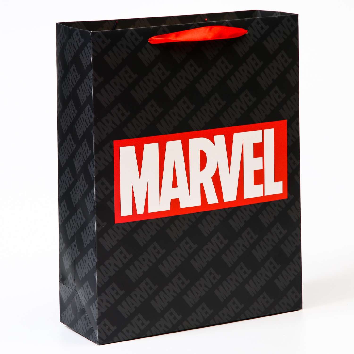 Пакет подарочный MARVEL Мстители - фото 1