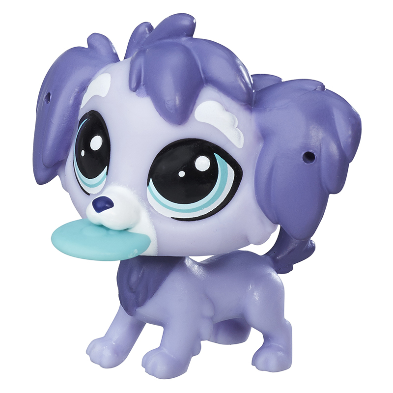 Игрушка Littlest Pet Shop В ассортименте - фото 22