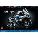 Конструктор LEGO Technic Мотоцикл BMW M 1000 RR