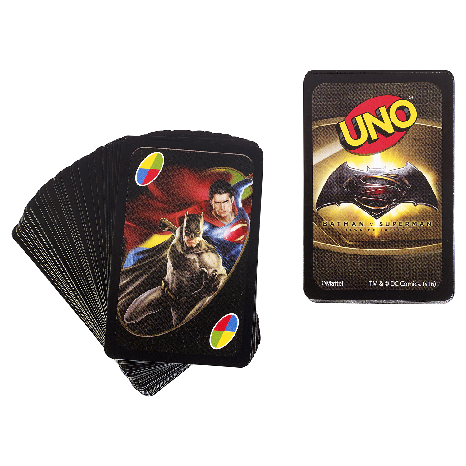 Настольная игра UNO - фото 3