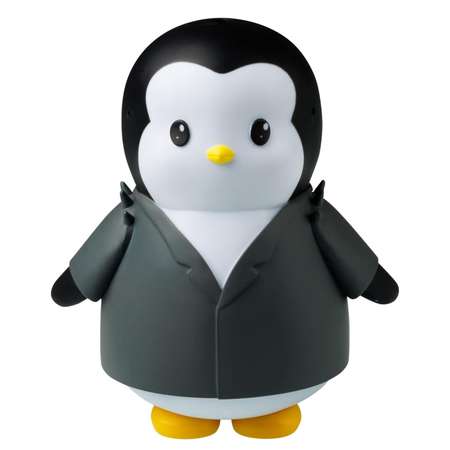 Набор игровой PMI Pudgy Penguins с аксессуарами PUP6010-A