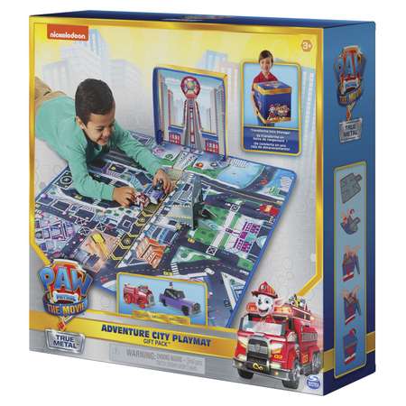 Игровой набор Paw Patrol