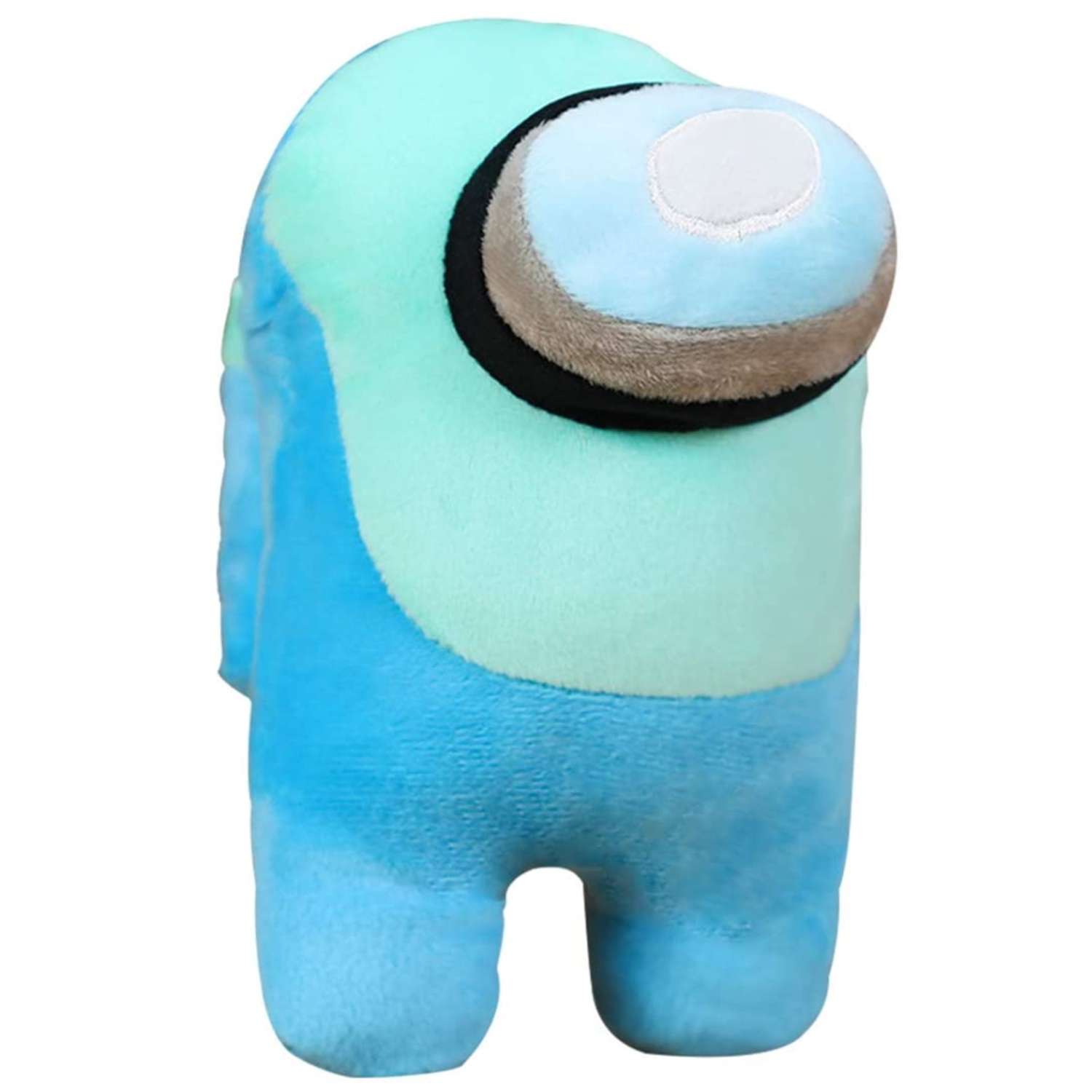 Мягкая игрушка Super01 Амонг Ас голубой 20 см - фото 1