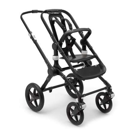 Коляска прогулочная Bugaboo Fox base 239280ZW02